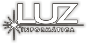 Logo Luz Informática